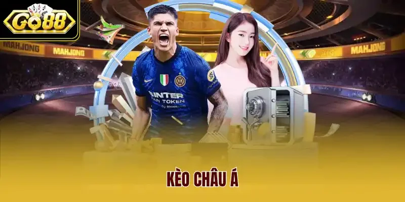 Kèo châu Á