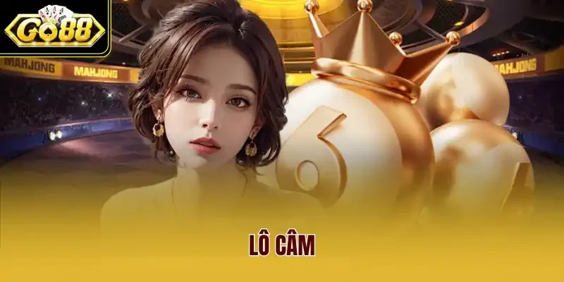 lô câm