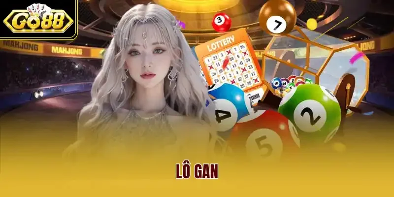 lô gan