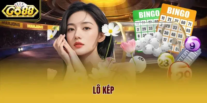 Lô kép